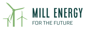 Mill Energy Logo